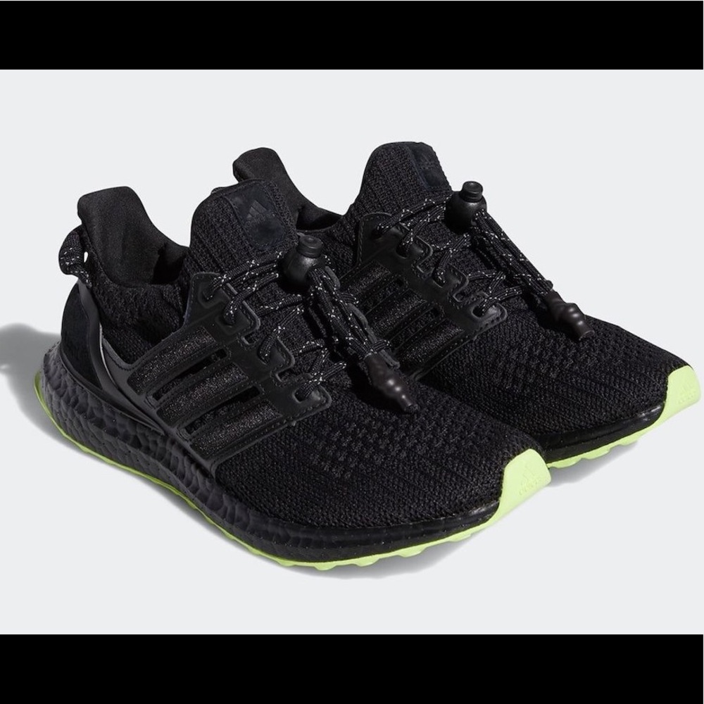 Ivy Park x Adidas Ultra Boost